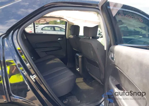 2017 Chevrolet Equinox Lt from USA, damaged, VIN 2GNALCEK5H1582725